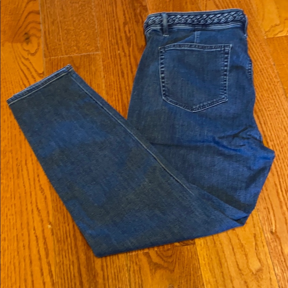 Loft Skinny Jeans